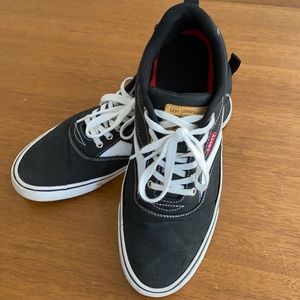 Men’s Levi sneakers